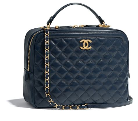 chanel vanity price